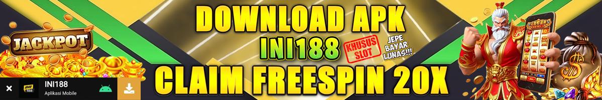 Download Aplikasi INI188